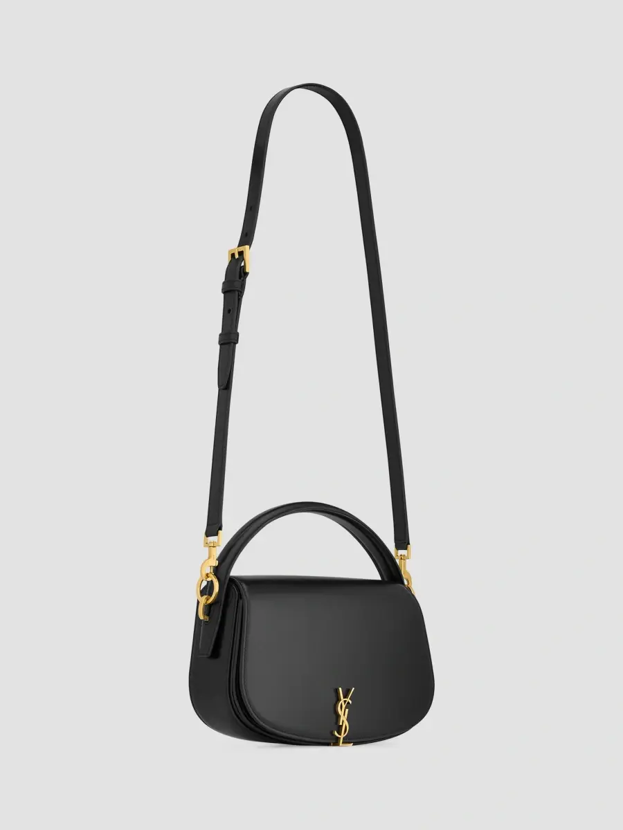 Saint Laurent Women's Voltaire Crossbody Bag | Thumbnail 6 Saint Laurent Women's Voltaire Crossbody Bag | Thumbnail 6