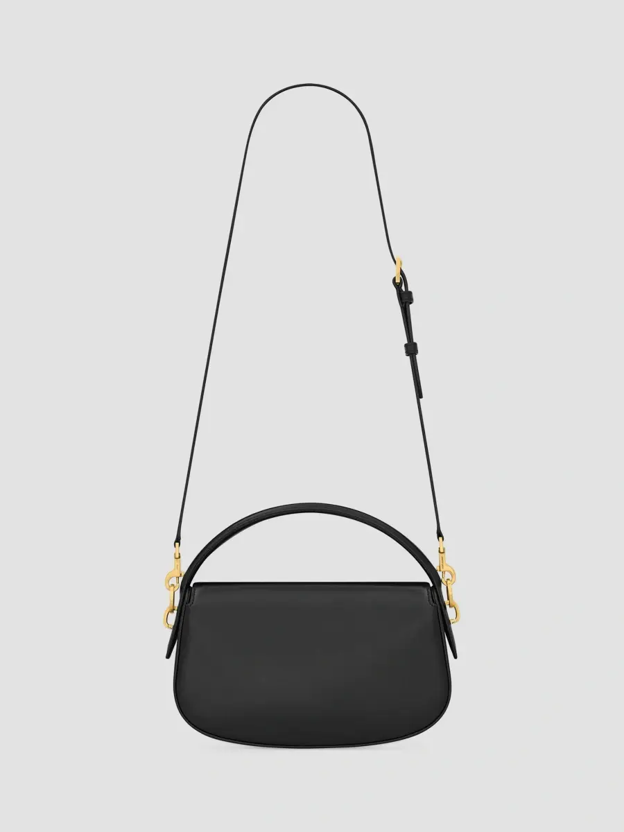 Saint Laurent Women's Voltaire Crossbody Bag | Thumbnail 7 Saint Laurent Women's Voltaire Crossbody Bag | Thumbnail 7