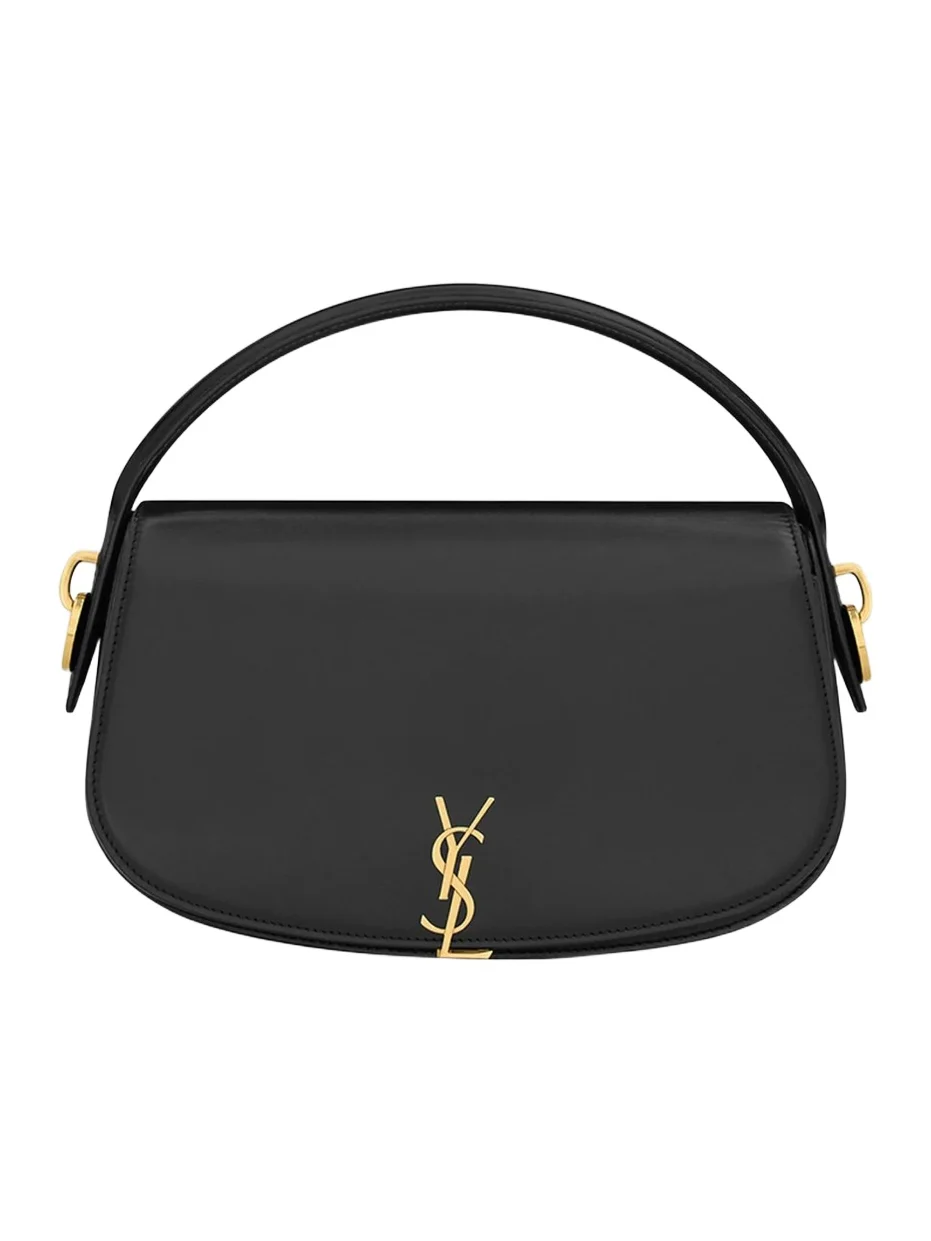 Saint Laurent Women's Voltaire Crossbody Bag