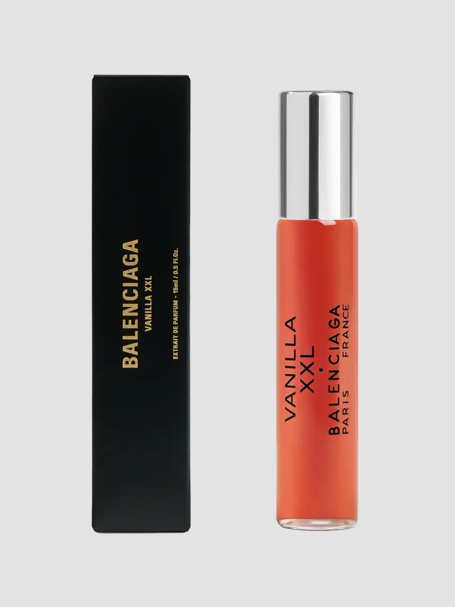 Balenciaga Vanilla XXL Extrait de Parfum Travel Spray | Thumbnail 2