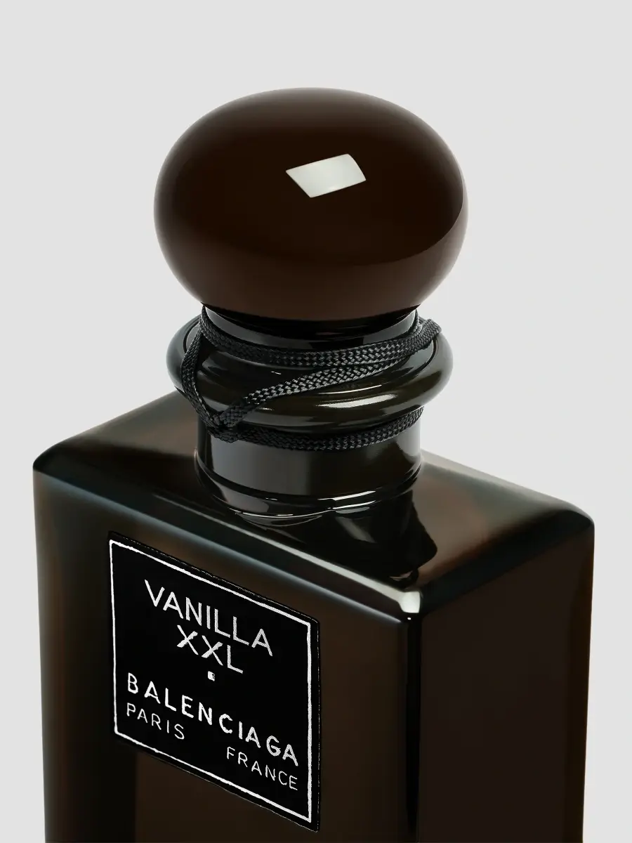 Balenciaga Vanilla XXL Extrait de Parfum | Thumbnail 2 Balenciaga Vanilla XXL Extrait de Parfum | Thumbnail 2