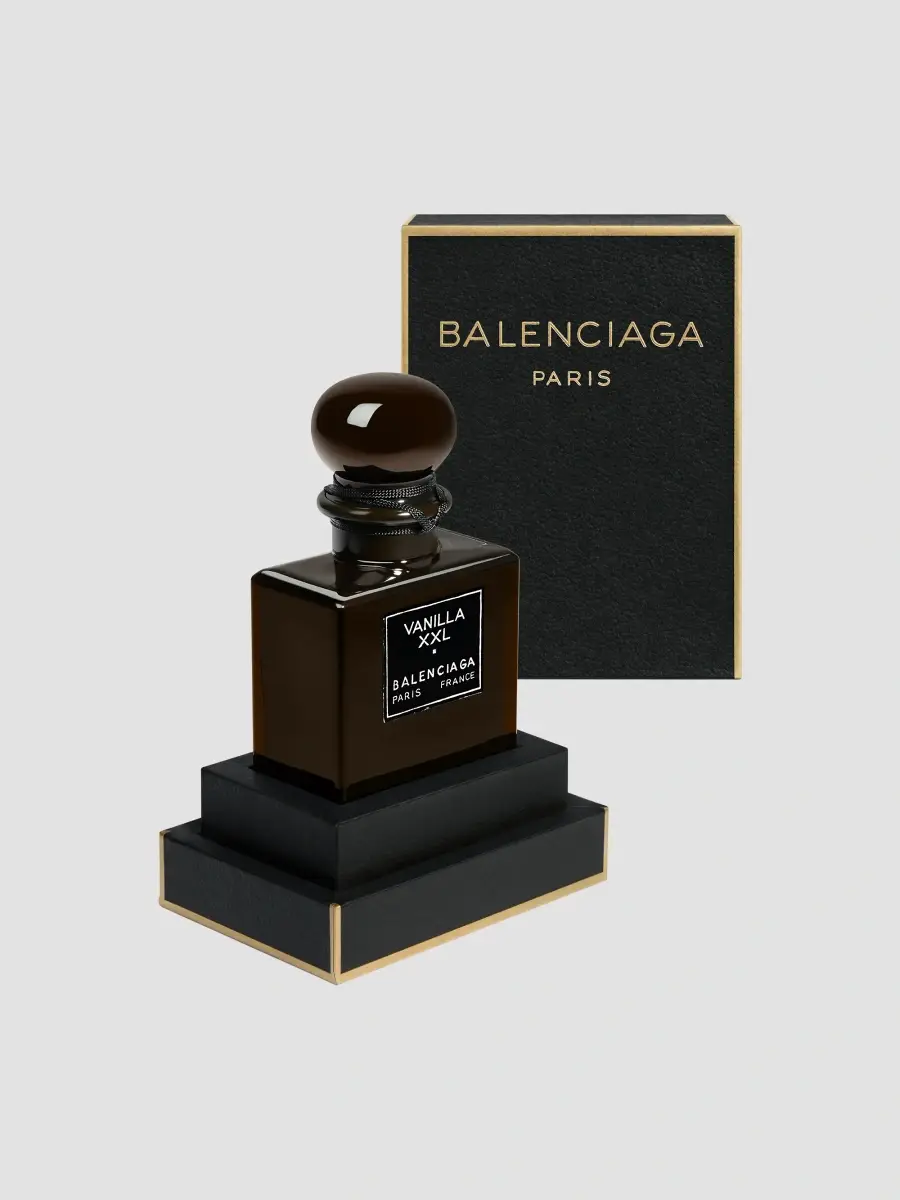 Balenciaga Vanilla XXL Extrait de Parfum | Thumbnail 3 Balenciaga Vanilla XXL Extrait de Parfum | Thumbnail 3