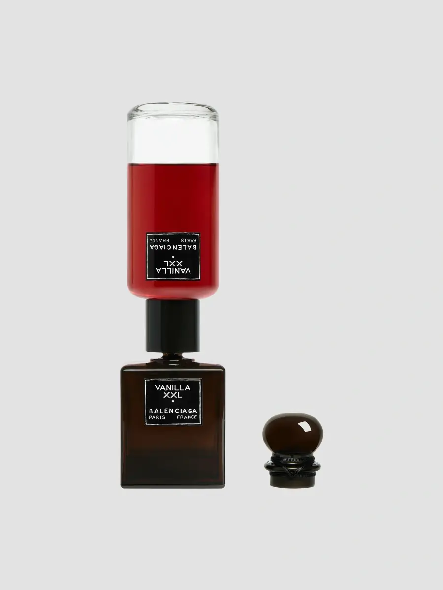 Balenciaga Vanilla XXL Extrait de Parfum | Thumbnail 5 Balenciaga Vanilla XXL Extrait de Parfum | Thumbnail 5