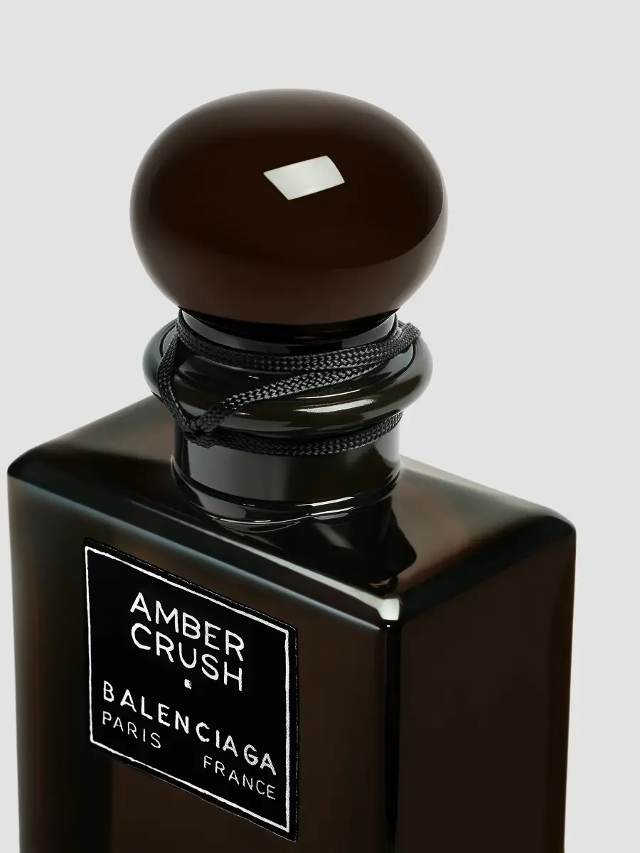 Balenciaga Amber Crush Extrait de Parfum | Thumbnail 2 Balenciaga Amber Crush Extrait de Parfum | Thumbnail 2