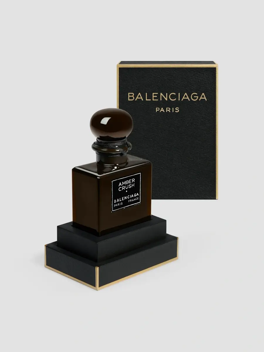 Balenciaga Amber Crush Extrait de Parfum | Thumbnail 3 Balenciaga Amber Crush Extrait de Parfum | Thumbnail 3