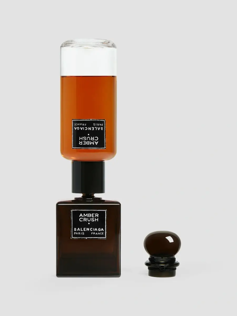 Balenciaga Amber Crush Extrait de Parfum | Thumbnail 5 Balenciaga Amber Crush Extrait de Parfum | Thumbnail 5