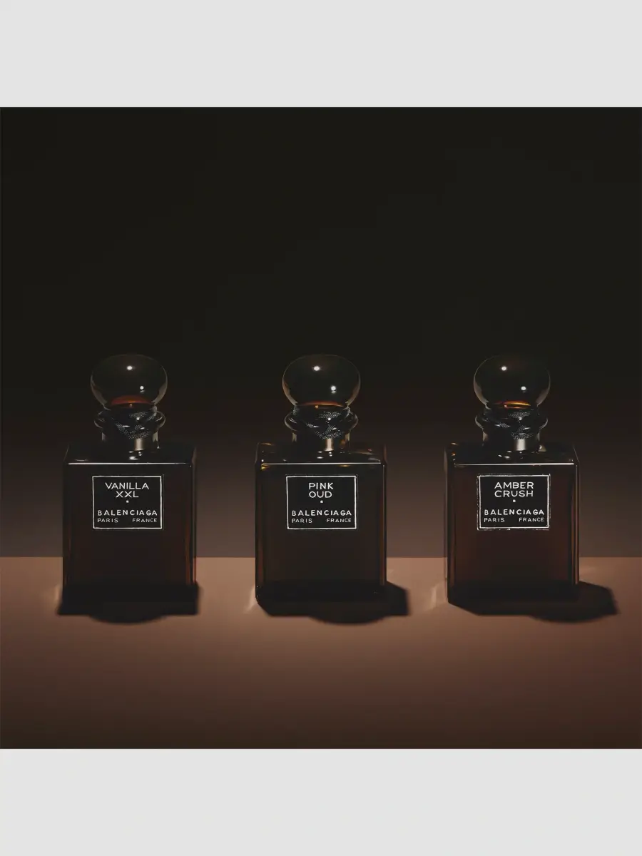 Balenciaga Amber Crush Extrait de Parfum | Thumbnail 7 Balenciaga Amber Crush Extrait de Parfum | Thumbnail 7