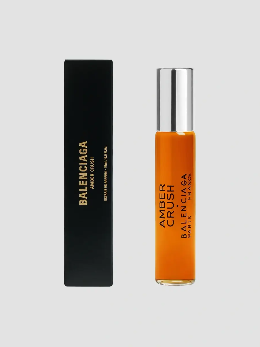 Balenciaga Amber Crush Extrait De Parfum Travel Spray | Thumbnail 2