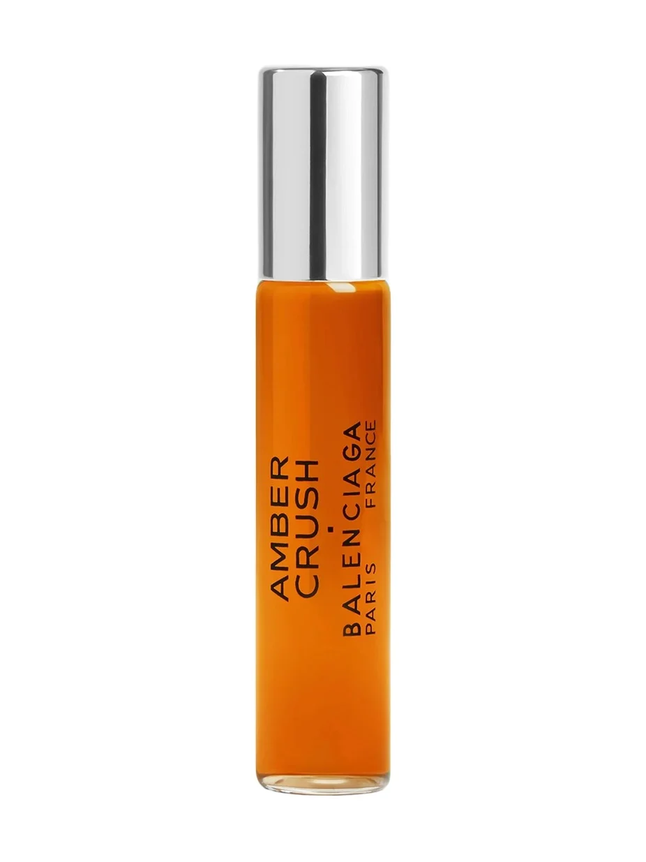 Balenciaga Amber Crush Extrait De Parfum Travel Spray