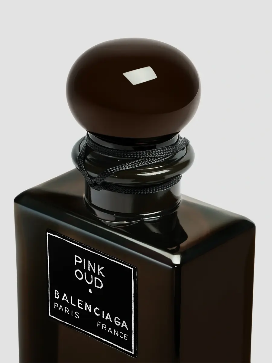 Balenciaga Pink Oud Extrait de Parfum | Thumbnail 2