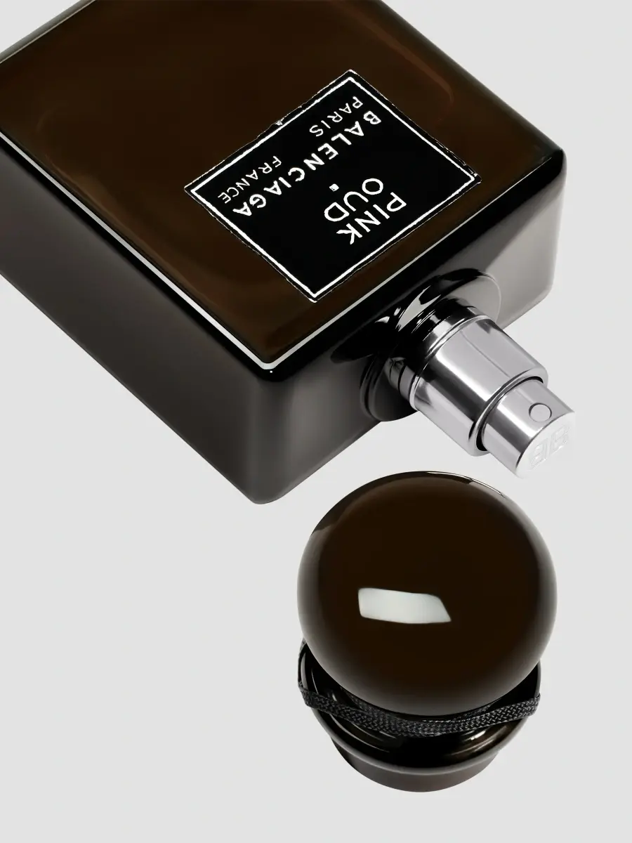 Balenciaga Pink Oud Extrait de Parfum | Thumbnail 4