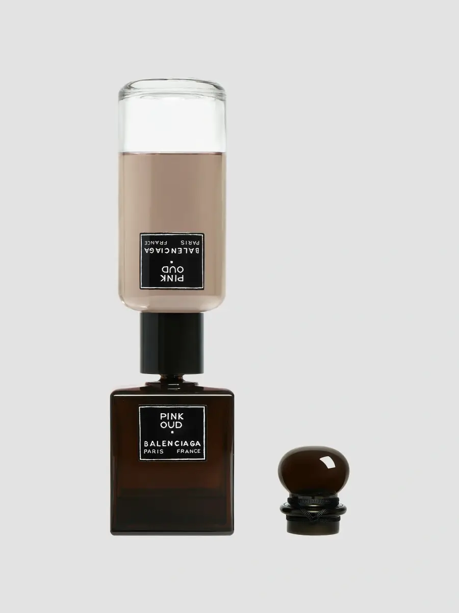 Balenciaga Pink Oud Extrait de Parfum | Thumbnail 5