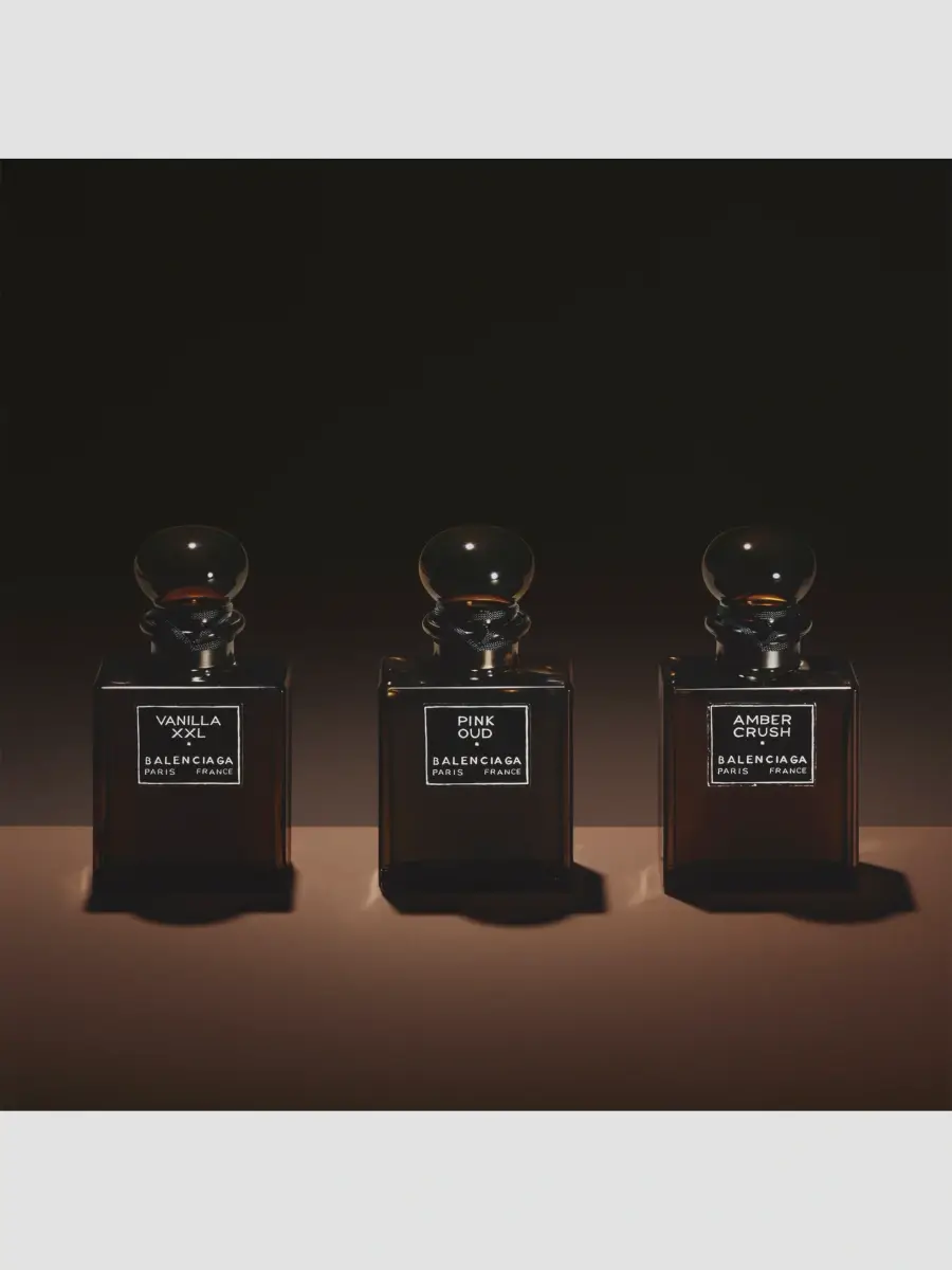 Balenciaga Pink Oud Extrait de Parfum | Thumbnail 6