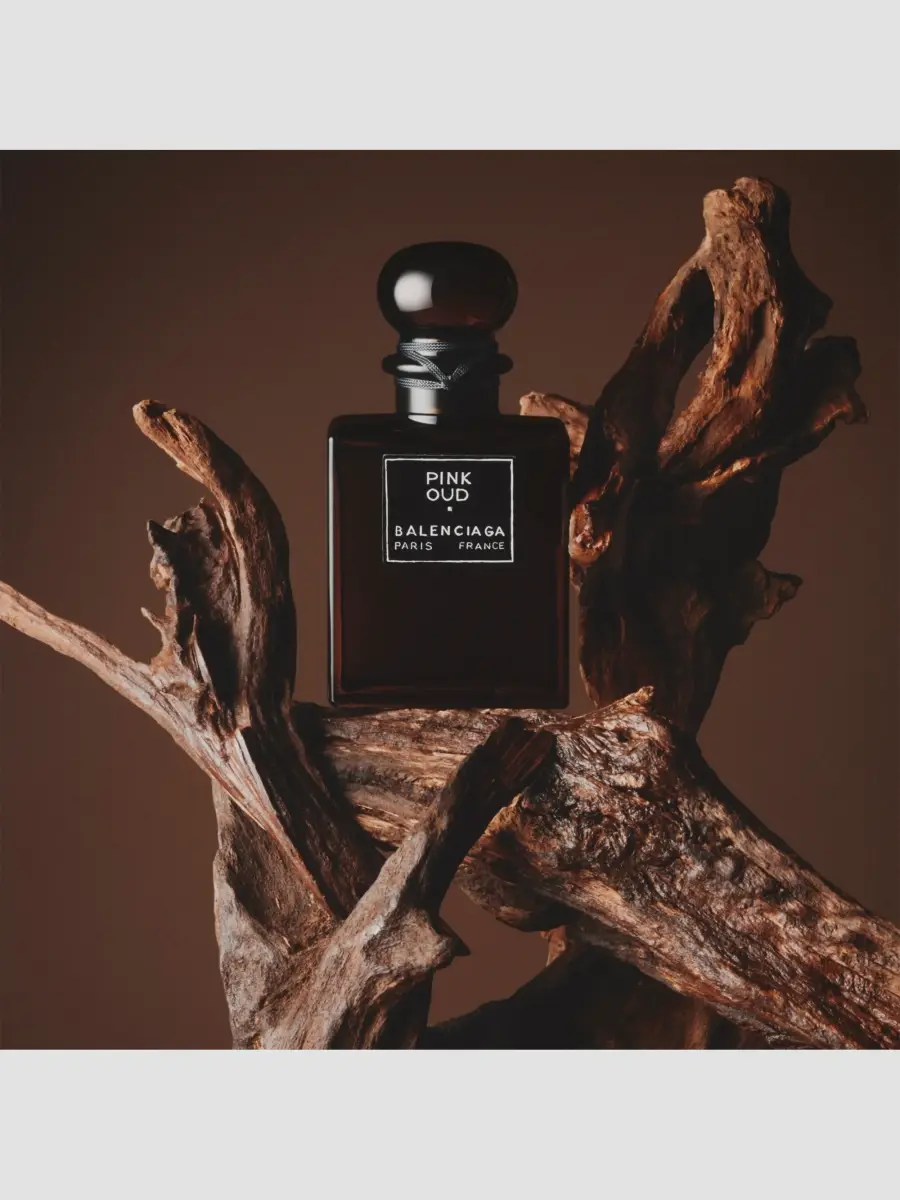 Balenciaga Pink Oud Extrait de Parfum | Thumbnail 7