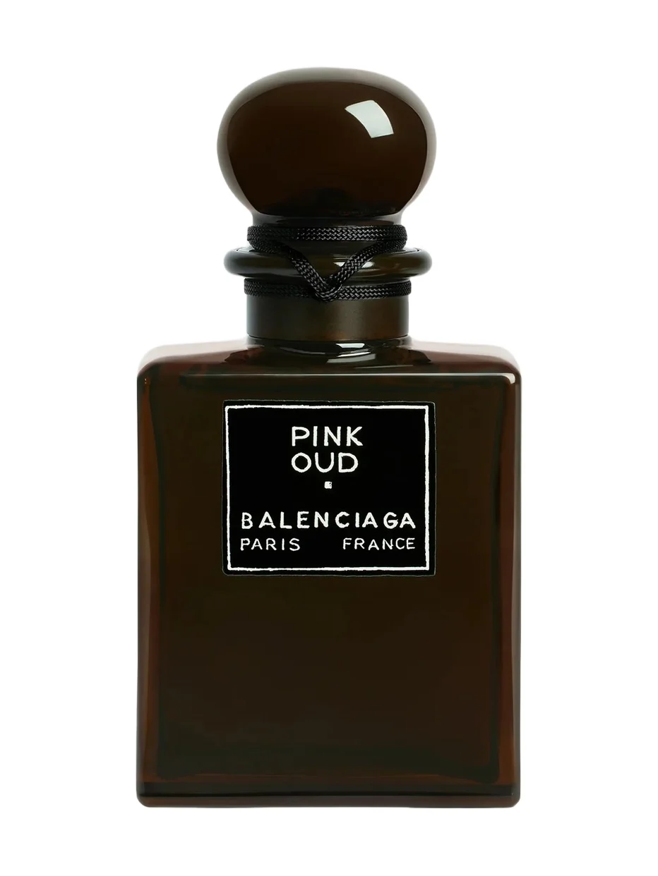 Balenciaga Pink Oud Extrait de Parfum