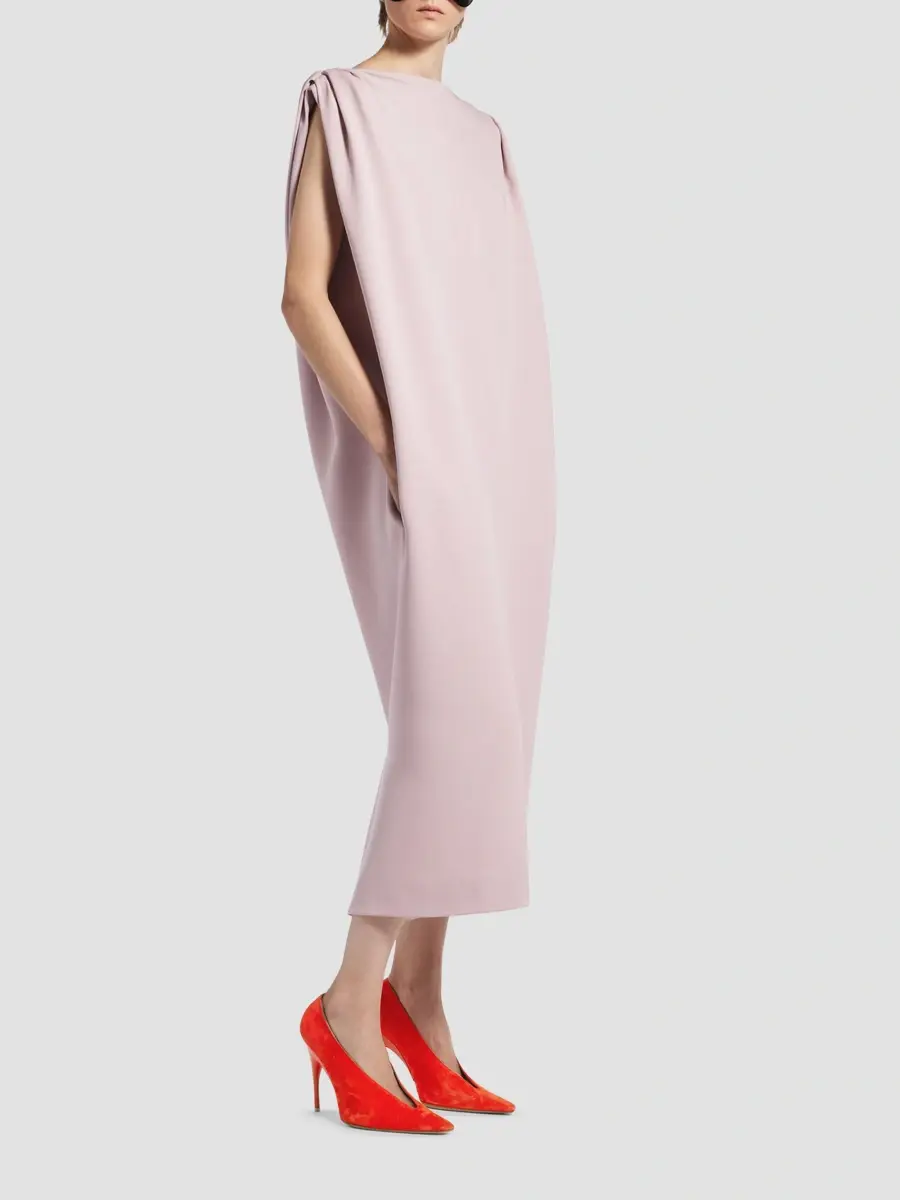 Balenciaga Women's Duchesse Pumps | Thumbnail 7 Balenciaga Women's Duchesse Pumps | Thumbnail 7