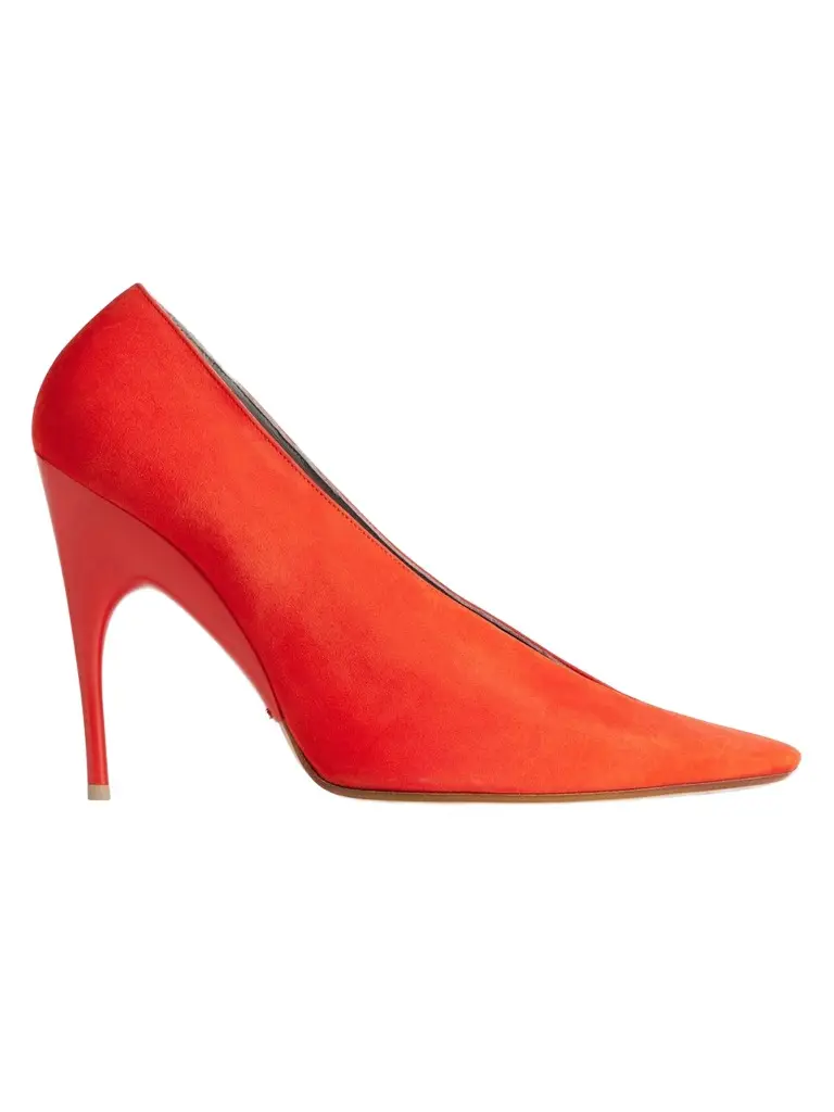 Women's Duchesse Pumps Women's Duchesse Pumps