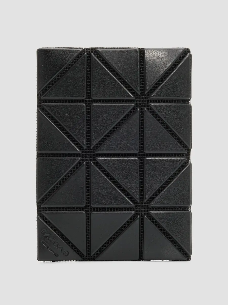 Bao Bao Issey Miyake Men's Card Case | Thumbnail 3 Bao Bao Issey Miyake Men's Card Case | Thumbnail 3
