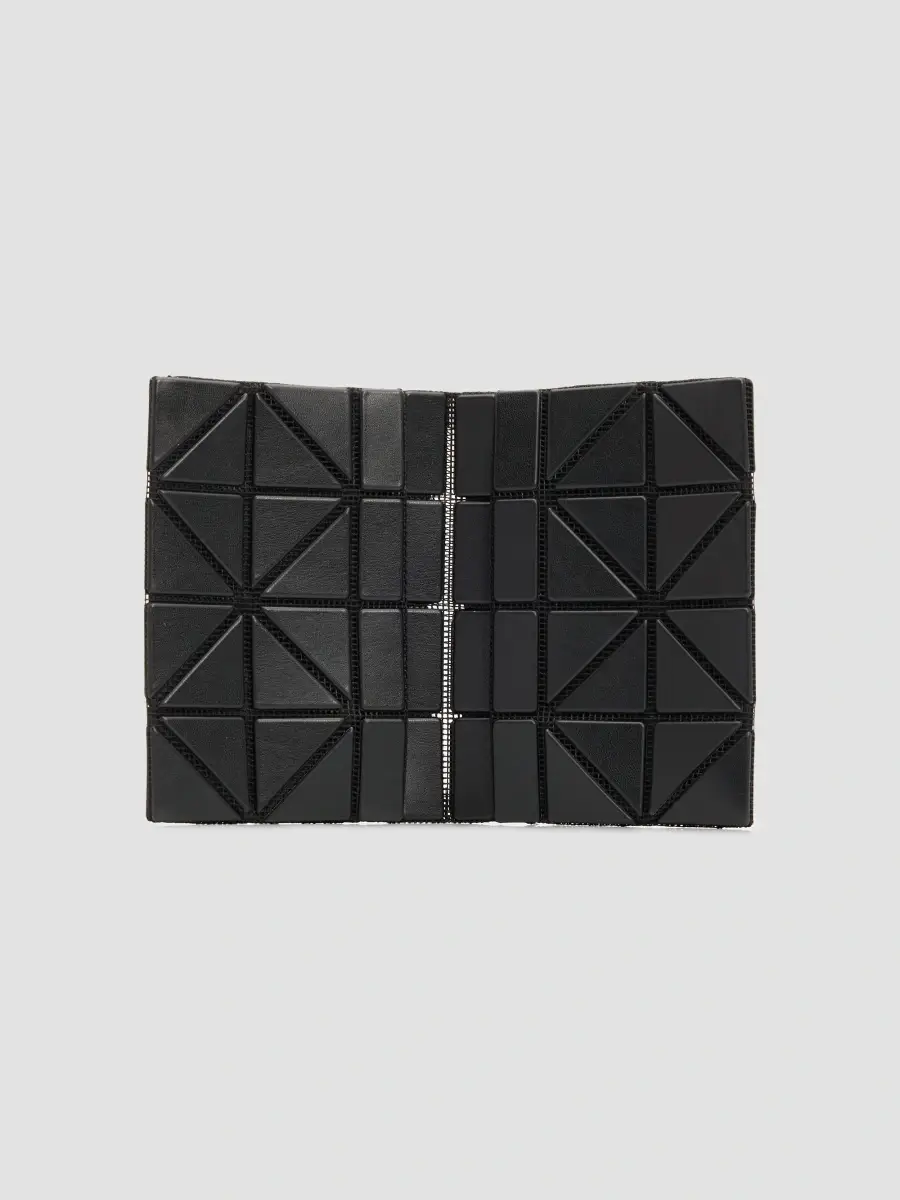 Bao Bao Issey Miyake Men's Card Case | Thumbnail 4 Bao Bao Issey Miyake Men's Card Case | Thumbnail 4