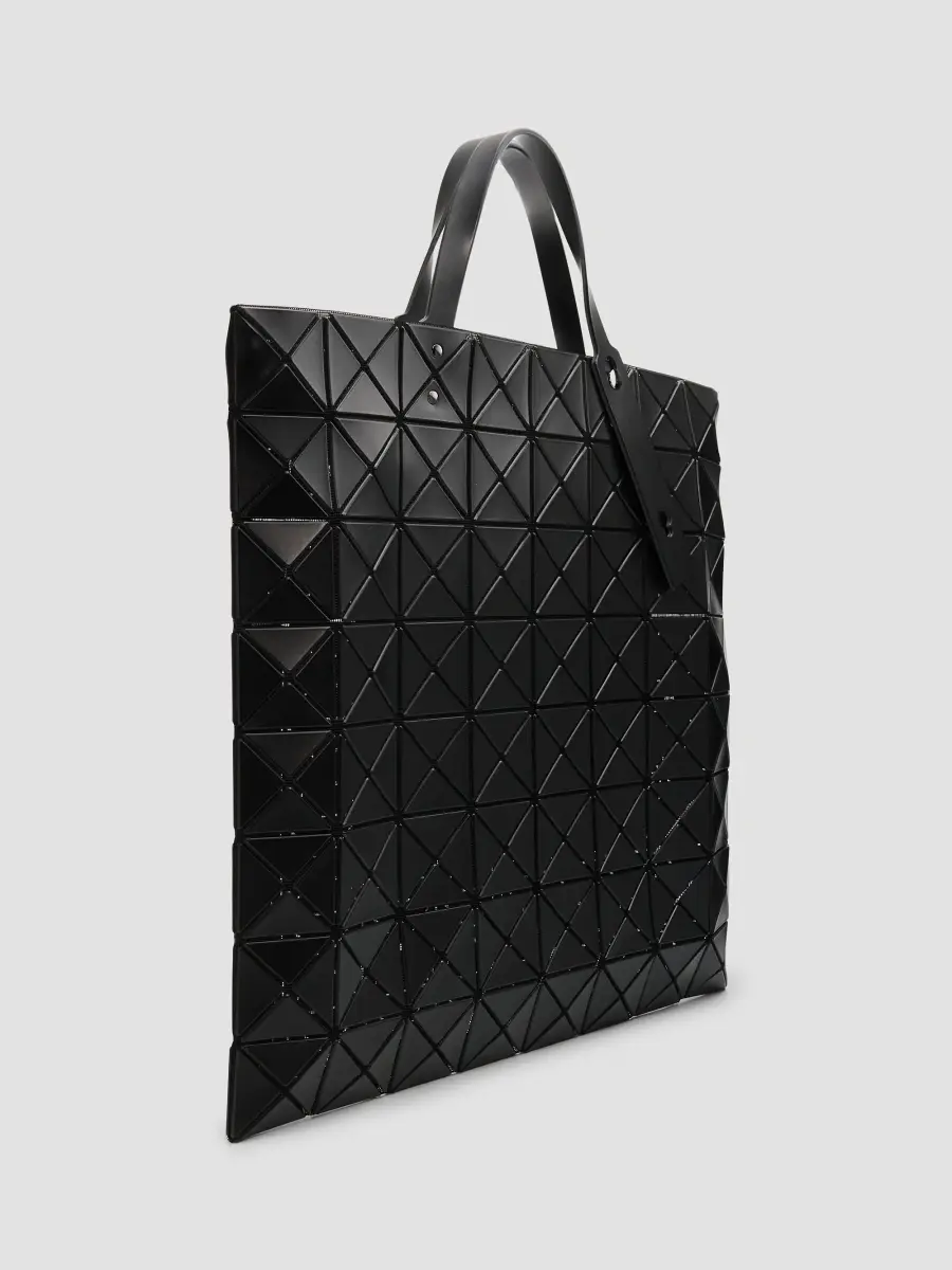 Bao Bao Issey Miyake Men's Lucent Geometric Matte Tote Bag | Thumbnail 3 Bao Bao Issey Miyake Men's Lucent Geometric Matte Tote Bag | Thumbnail 3