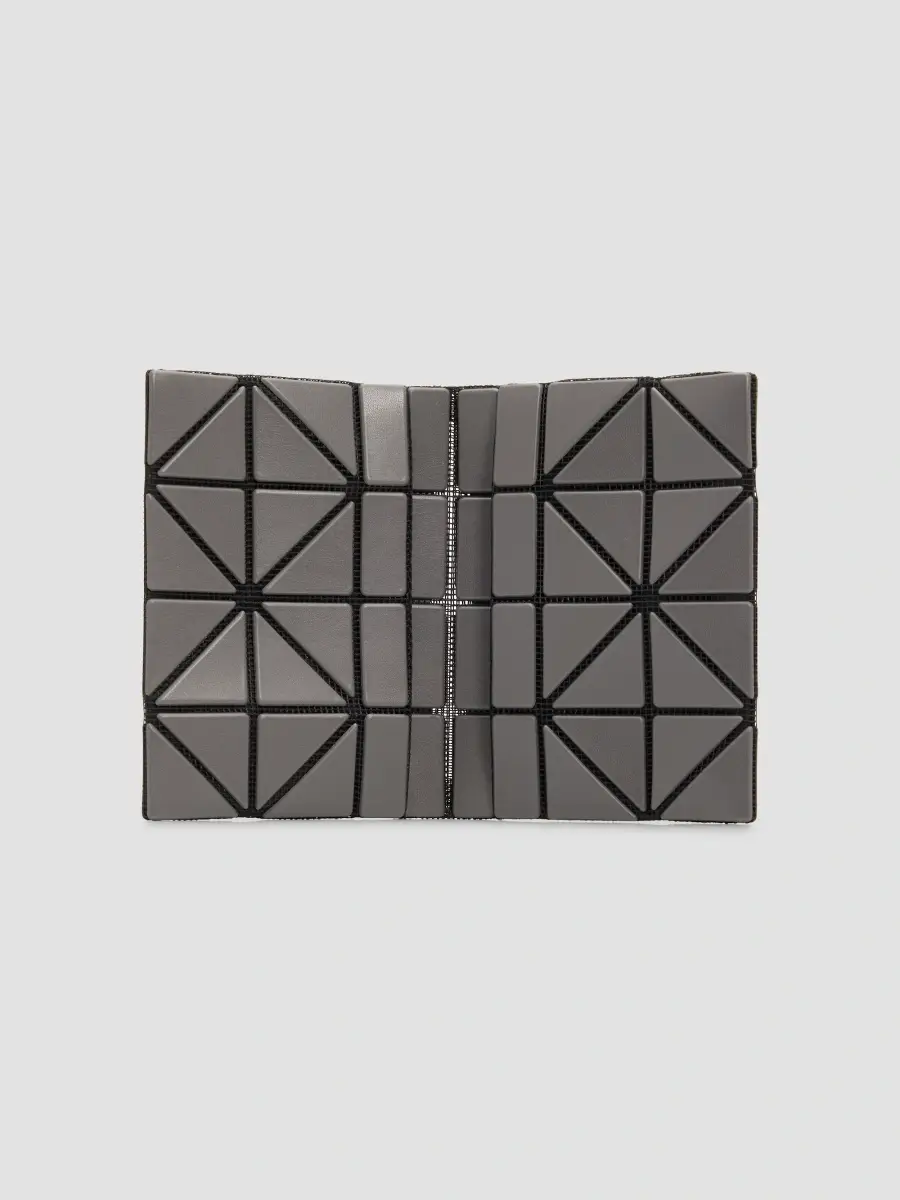 Bao Bao Issey Miyake Men's Card Case | Thumbnail 4 Bao Bao Issey Miyake Men's Card Case | Thumbnail 4