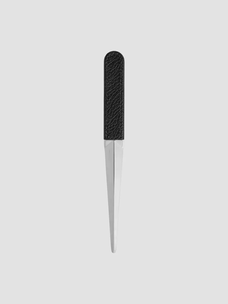 Montblanc Unisex Leather Letter Opener | Thumbnail 2