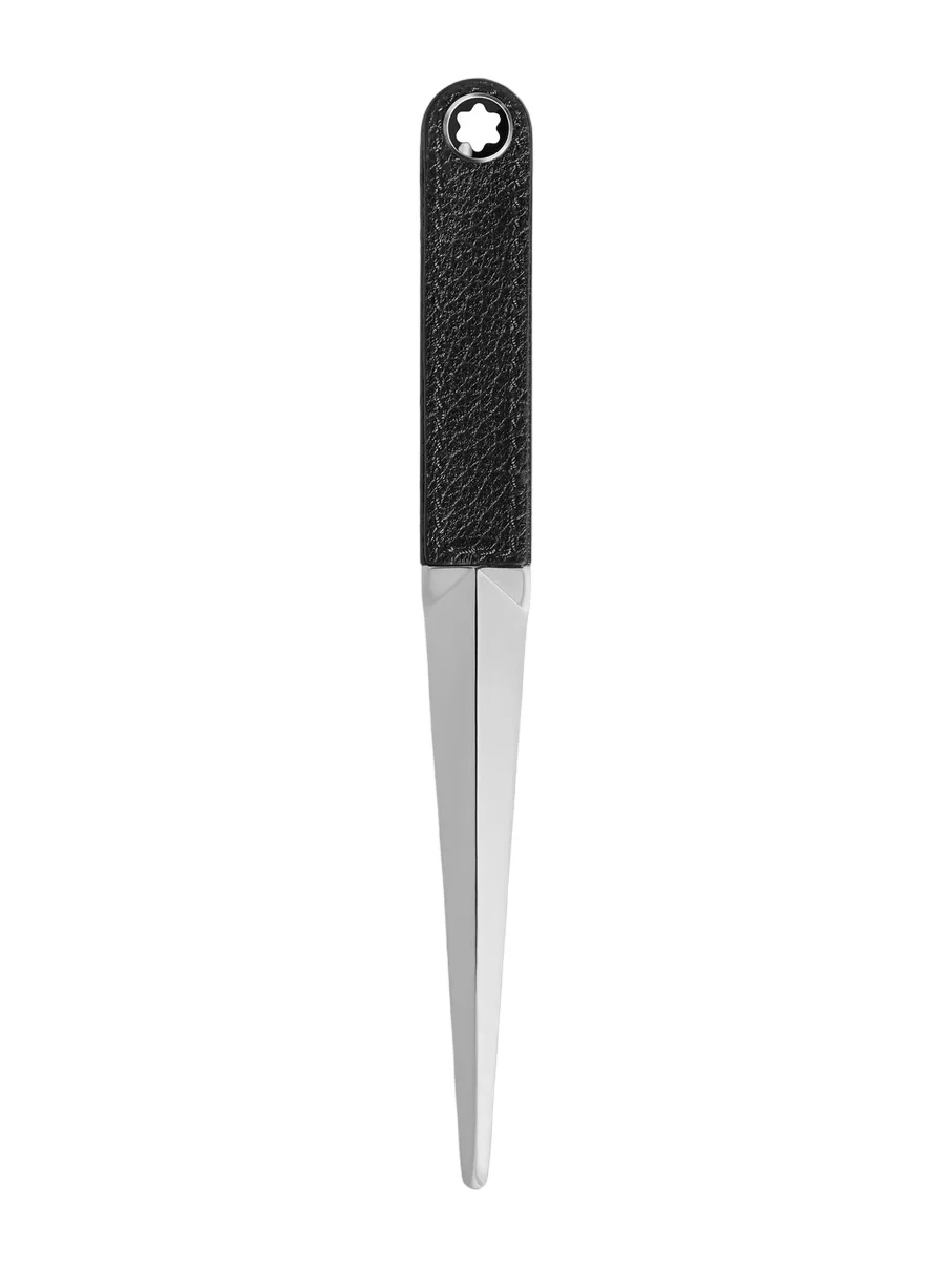Unisex Leather Letter Opener