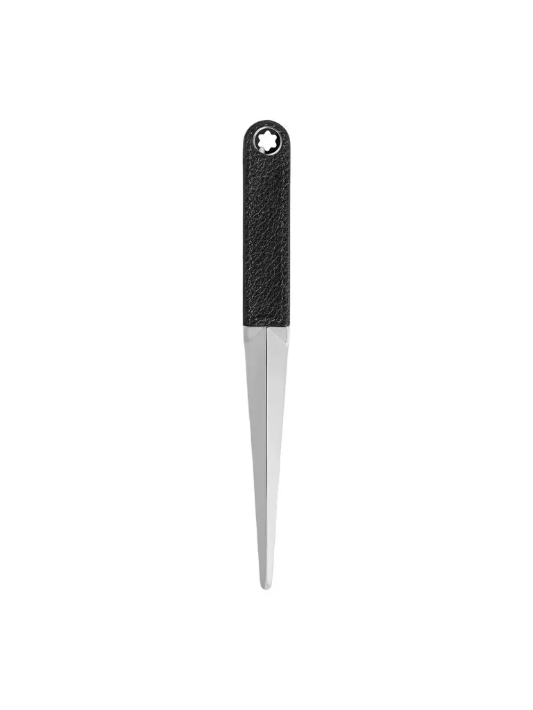 Montblanc Unisex Leather Letter Opener