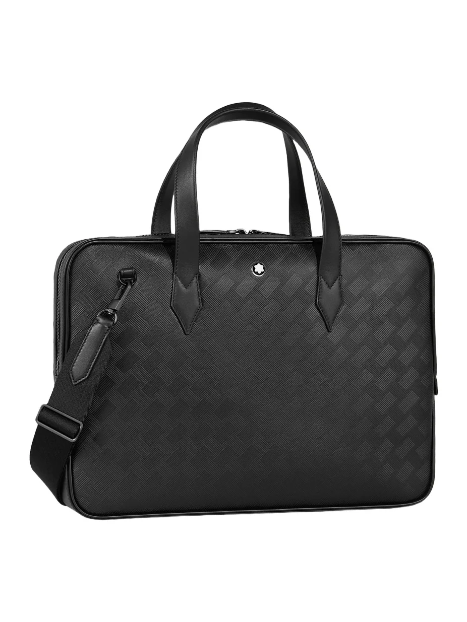 Men's Extreme Leather Briefcase