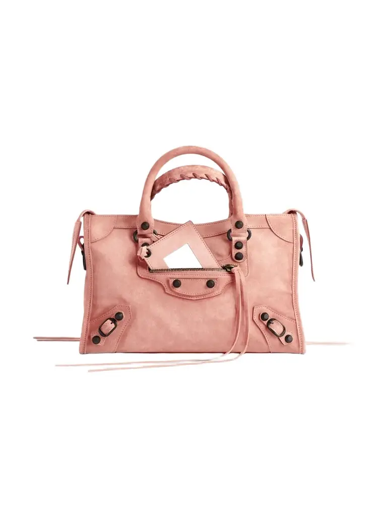 Women's Le City Top Handle Bag
