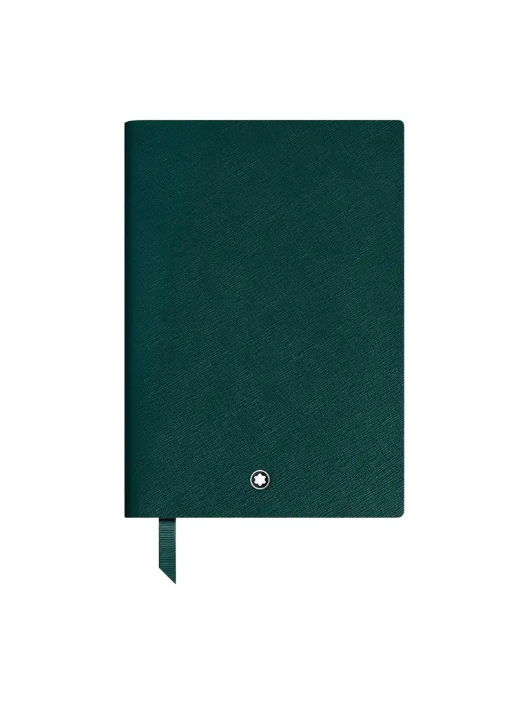 Medium Leather Notebook Medium Leather Notebook