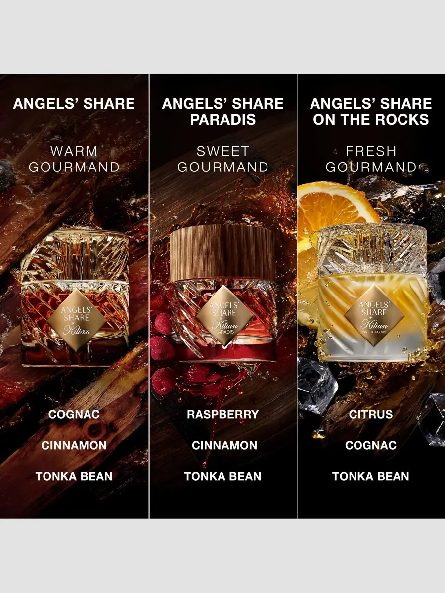 Kilian Angels' Share Extrait De Parfum | Thumbnail 5