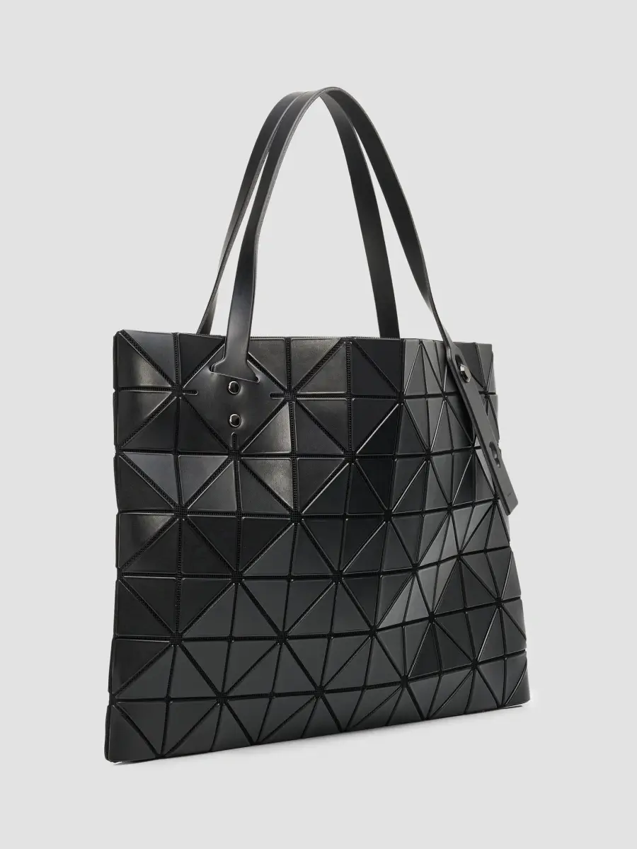 Bao Bao Issey Miyake Men's Rock Geometric Tote Bag | Thumbnail 3 Bao Bao Issey Miyake Men's Rock Geometric Tote Bag | Thumbnail 3