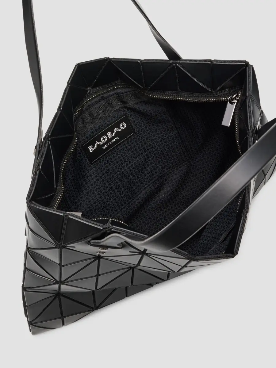 Bao Bao Issey Miyake Men's Rock Geometric Tote Bag | Thumbnail 4 Bao Bao Issey Miyake Men's Rock Geometric Tote Bag | Thumbnail 4