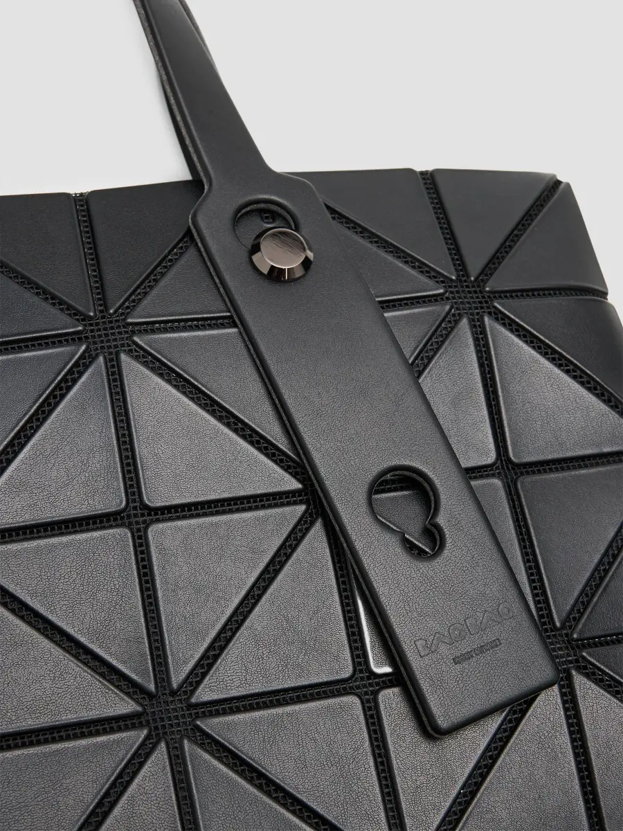 Bao Bao Issey Miyake Men's Rock Geometric Tote Bag | Thumbnail 6 Bao Bao Issey Miyake Men's Rock Geometric Tote Bag | Thumbnail 6