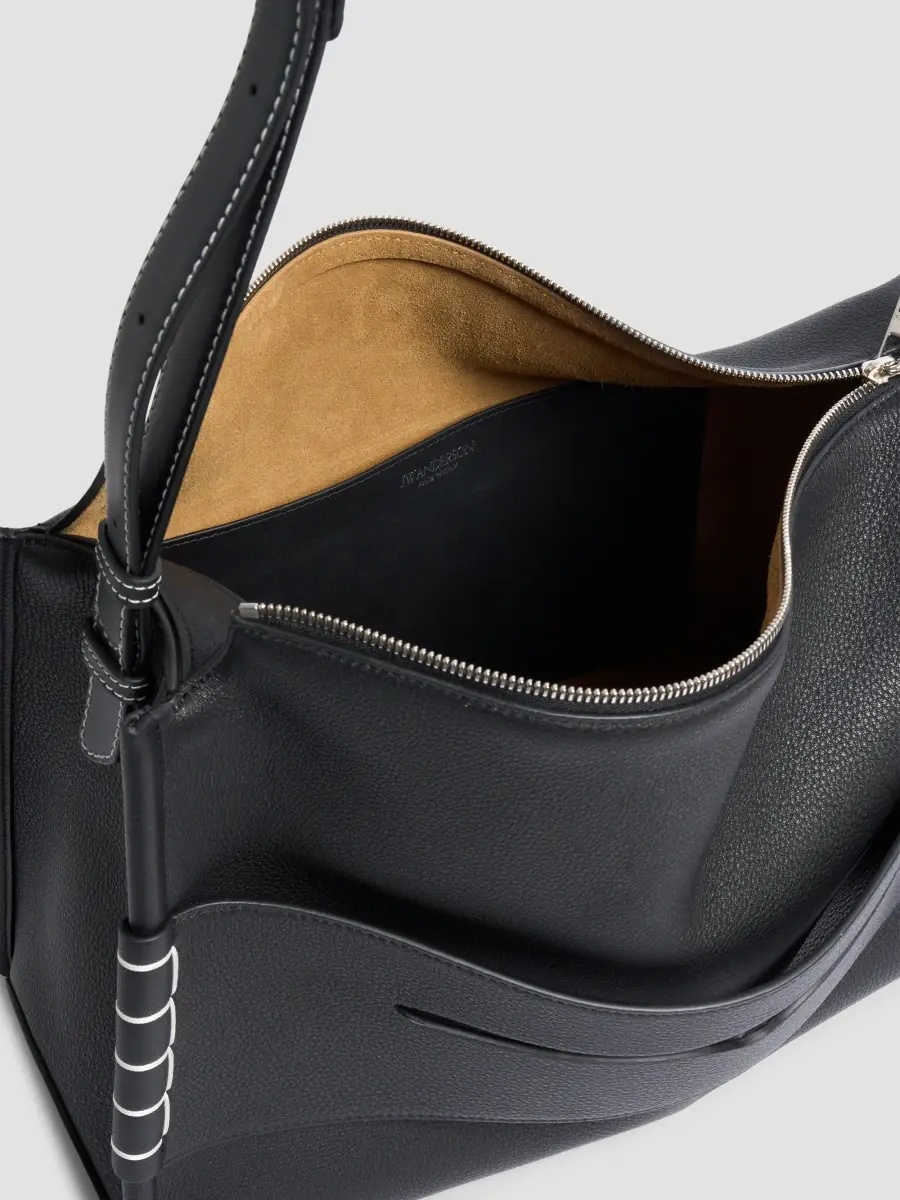 JW Anderson Men's Messenger Loafer Bag | Thumbnail 3 JW Anderson Men's Messenger Loafer Bag | Thumbnail 3