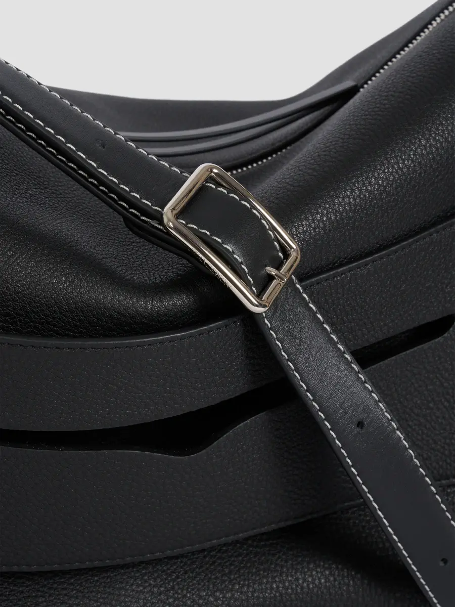 JW Anderson Men's Messenger Loafer Bag | Thumbnail 5 JW Anderson Men's Messenger Loafer Bag | Thumbnail 5