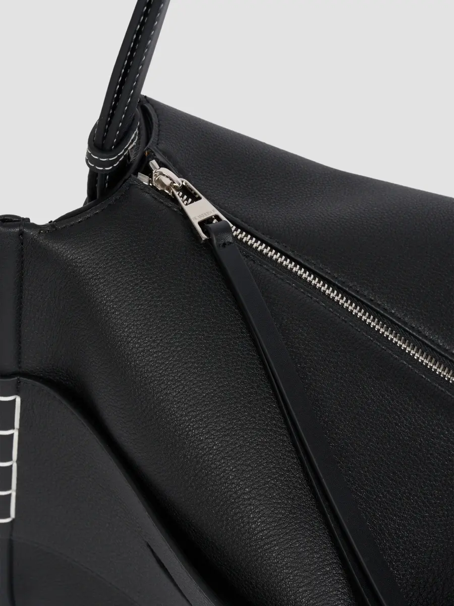 JW Anderson Men's Messenger Loafer Bag | Thumbnail 6 JW Anderson Men's Messenger Loafer Bag | Thumbnail 6