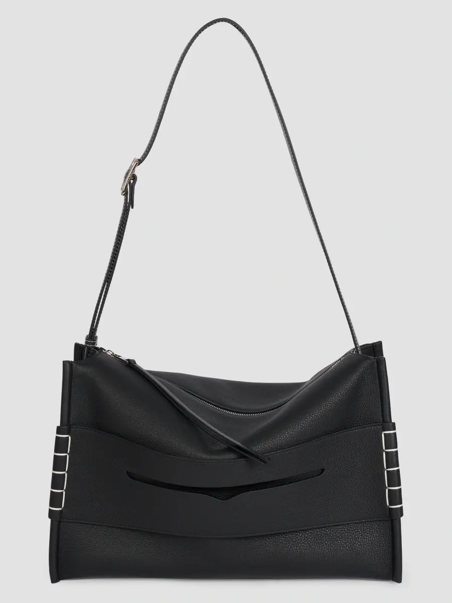 JW Anderson Men's Messenger Loafer Bag | Thumbnail 7 JW Anderson Men's Messenger Loafer Bag | Thumbnail 7