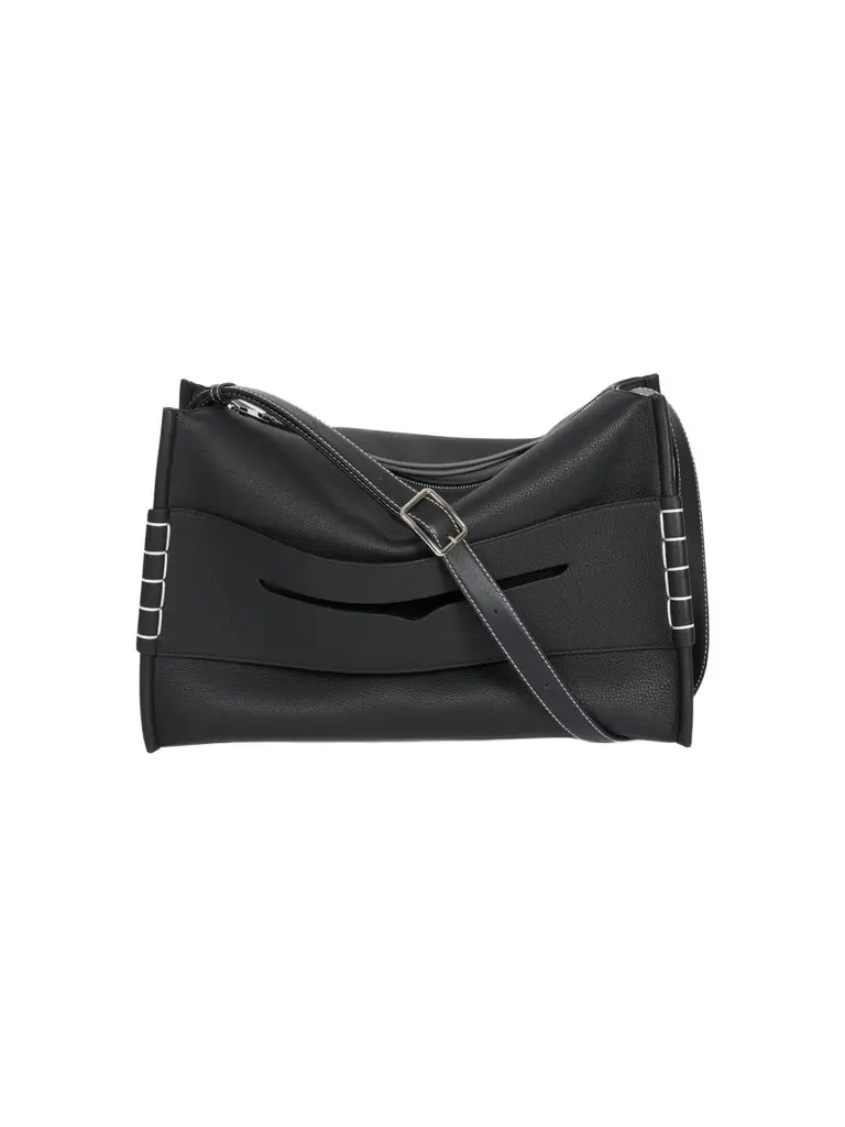 JW Anderson Men's Messenger Loafer Bag