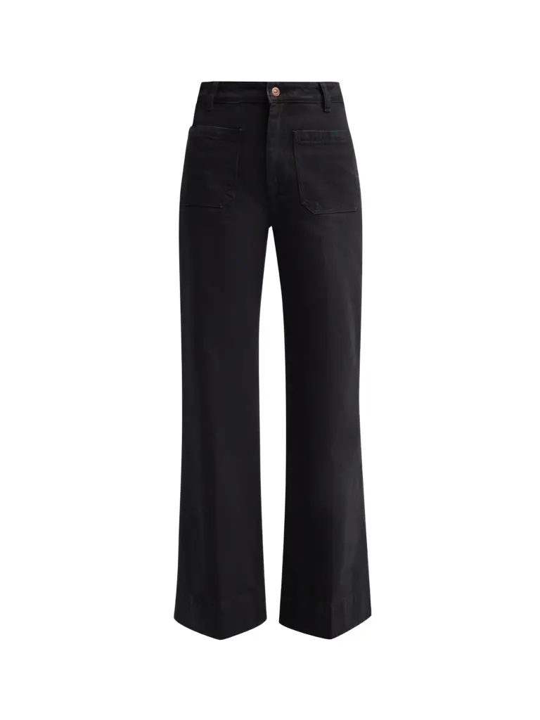 Women's Alina Patch Pocket Jeans