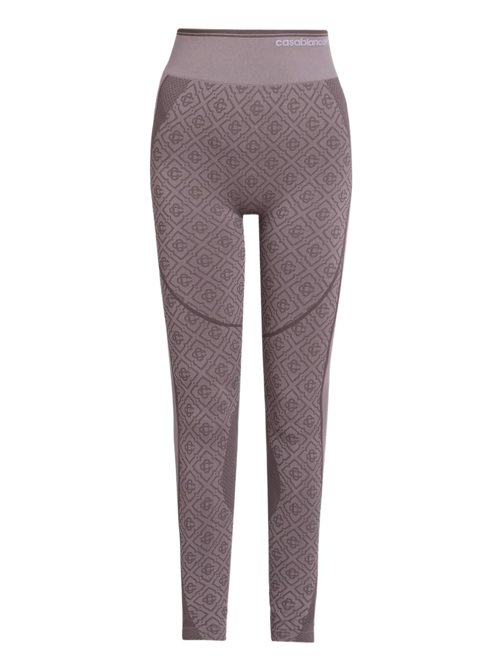 Women's Seamless Monogram Leggings Women's Seamless Monogram Leggings