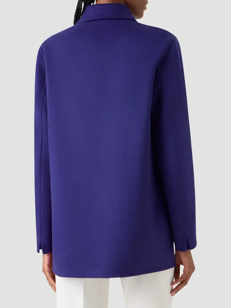 Akris Women's Laars Cashmere Jacket | Thumbnail 3 Akris Women's Laars Cashmere Jacket | Thumbnail 3