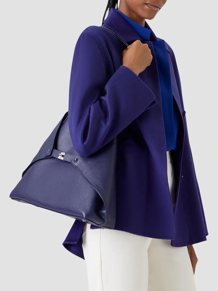 Akris Women's Laars Cashmere Jacket | Thumbnail 5 Akris Women's Laars Cashmere Jacket | Thumbnail 5