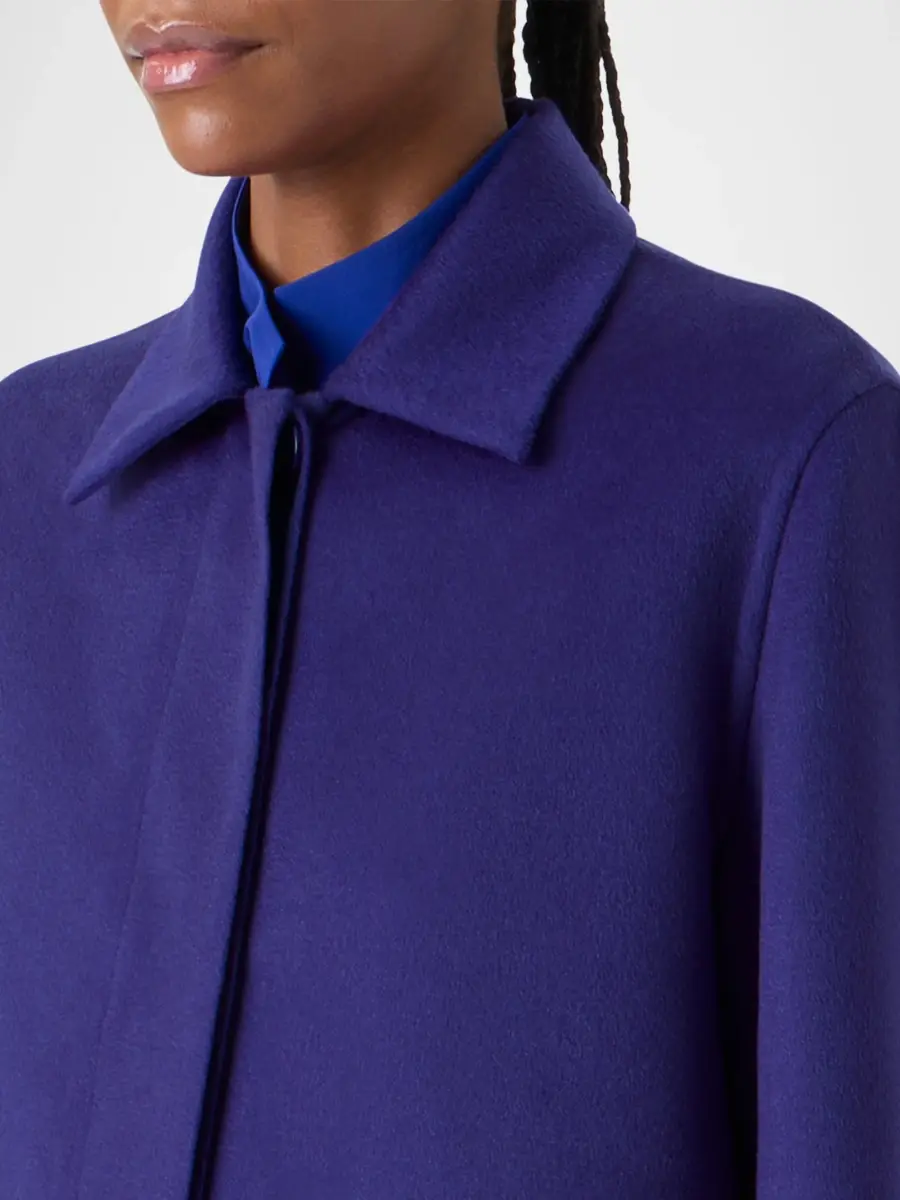 Akris Women's Laars Cashmere Jacket | Thumbnail 6 Akris Women's Laars Cashmere Jacket | Thumbnail 6