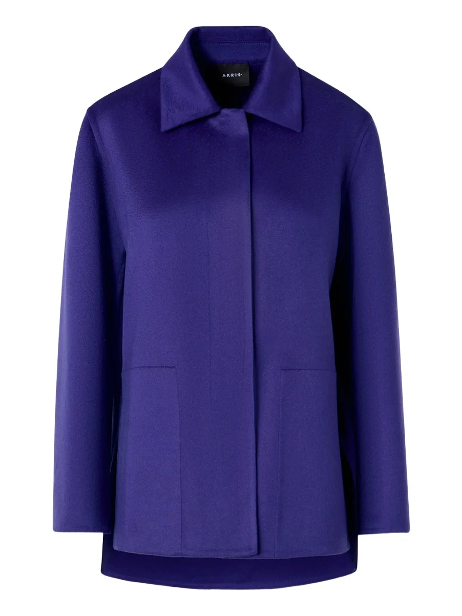 Women's Laars Cashmere Jacket Women's Laars Cashmere Jacket
