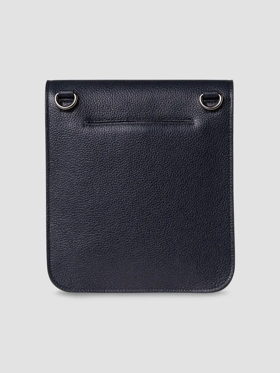 Akris Women's Anouk Little Messenger Crossbody Bag | Thumbnail 3 Akris Women's Anouk Little Messenger Crossbody Bag | Thumbnail 3