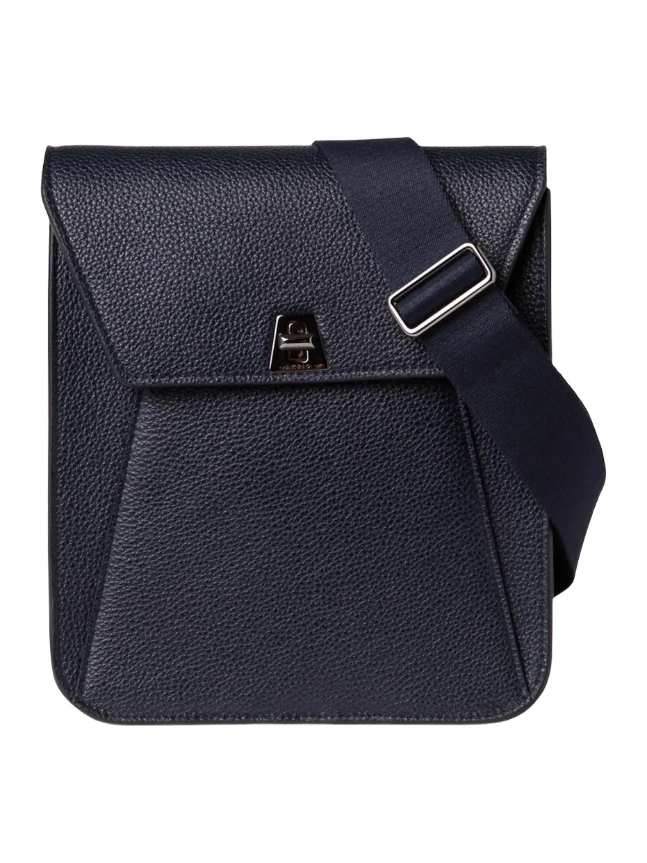 Akris Women's Anouk Little Messenger Crossbody Bag
