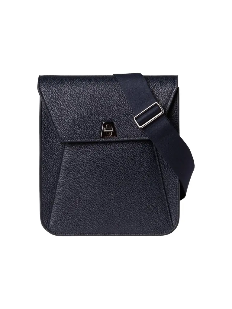 Akris Women's Anouk Little Messenger Crossbody Bag