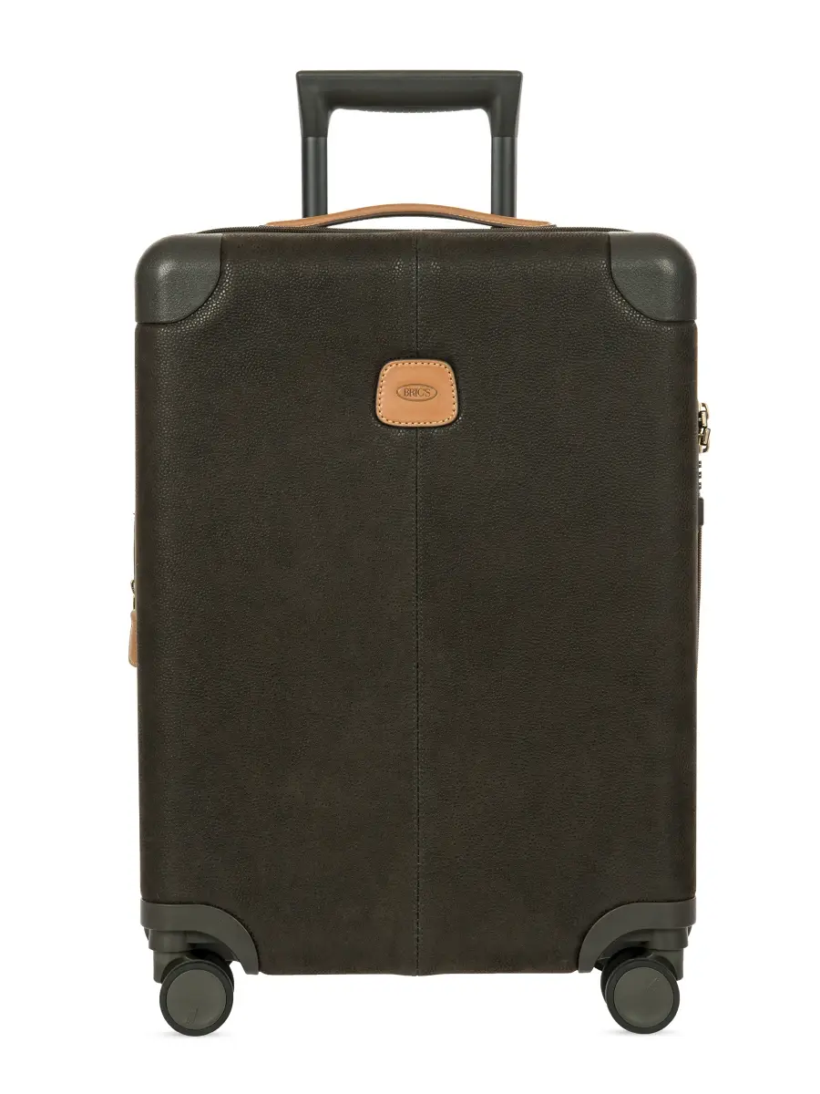 Bric's Men's Life 27" Hybrid Expandable Spinner Suitcase | Thumbnail 2 Bric's Men's Life 27" Hybrid Expandable Spinner Suitcase | Thumbnail 2